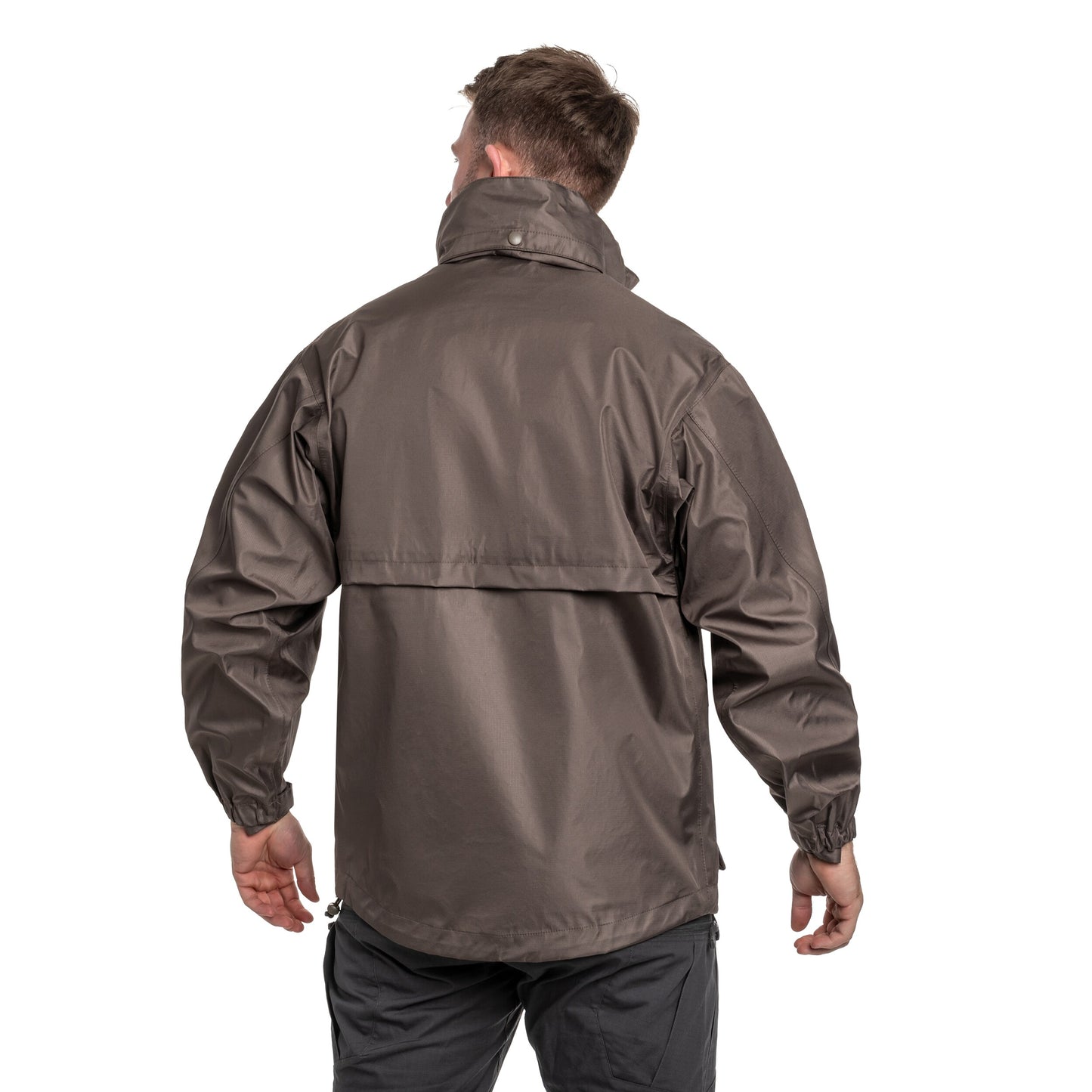 Kurtka Highlander Forces Tempest Waterproof - Ranger Green
