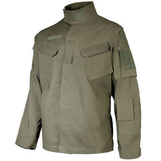 Bluza Texar WZ10 Micro Ripstop - Olive