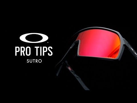 Okulary przeciwsłoneczne Oakley Sutro - Grey Ink/Prizm Road Jade