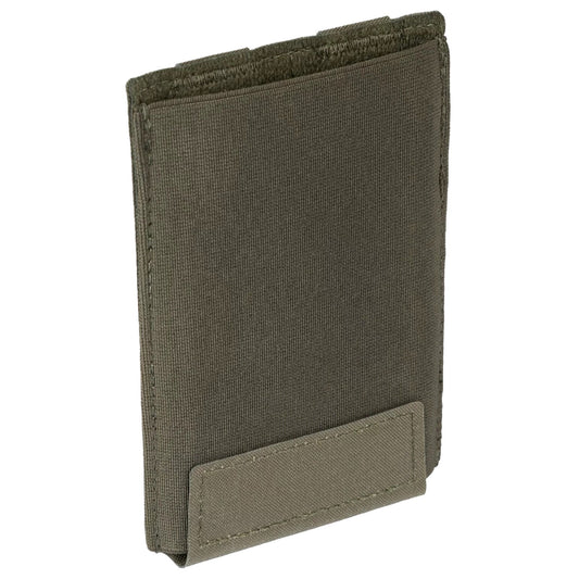 Ładownica Lindnerhof Rifle Magazine Pouch Low Profile Single MX003 - Stone Grey