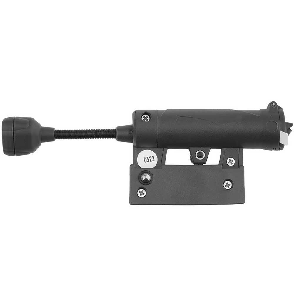 Latarka na hełm Princeton Tec Charge MPLS Black - 55 lumenów
