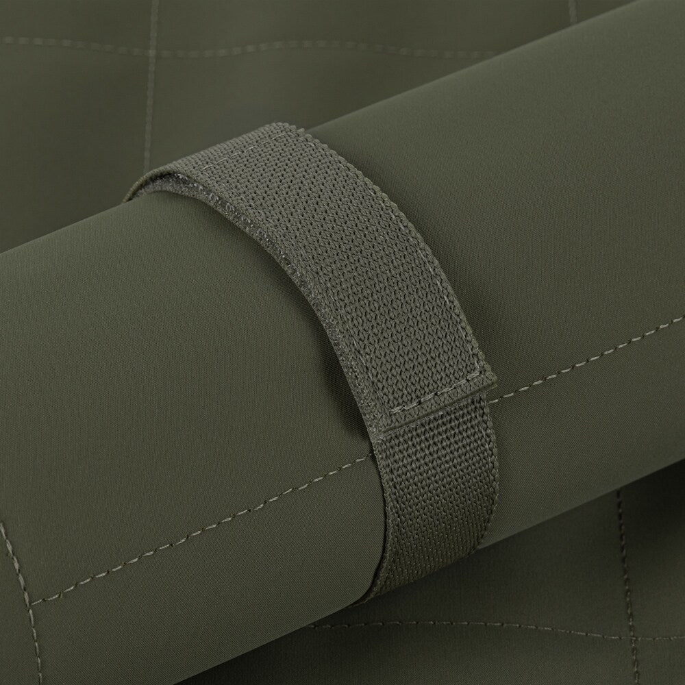 Panel na naszywki M-Tac 45 x 65 cm - Ranger Green