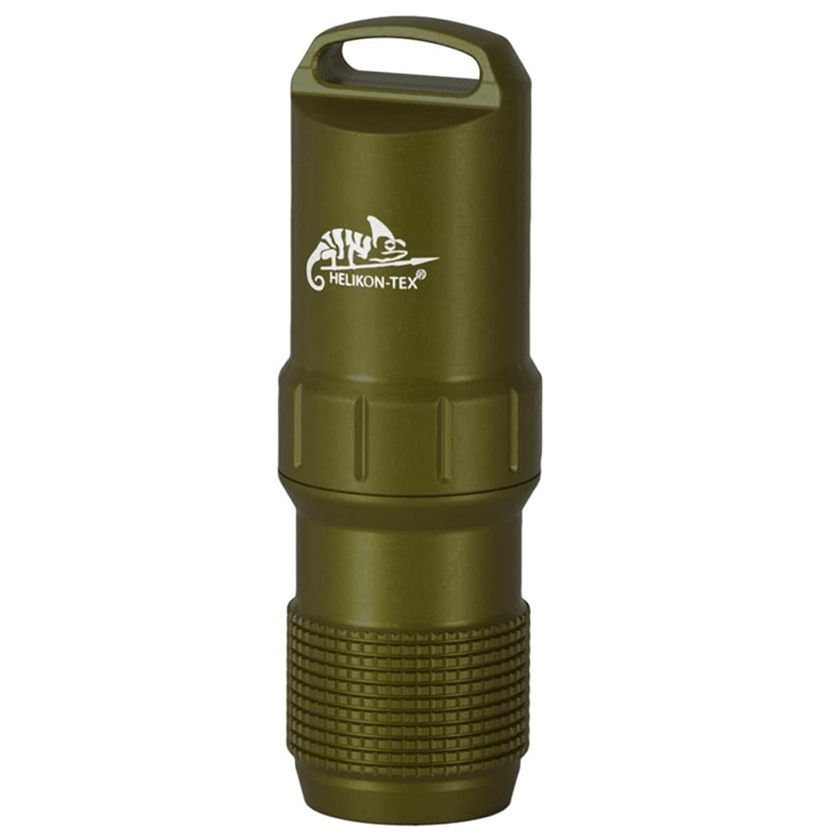 Pojemnik na zapałki Helikon Exotac Matchcap XL - Olive Drab