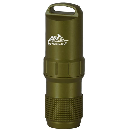 Pojemnik na zapałki Helikon Exotac Matchcap XL - Olive Drab