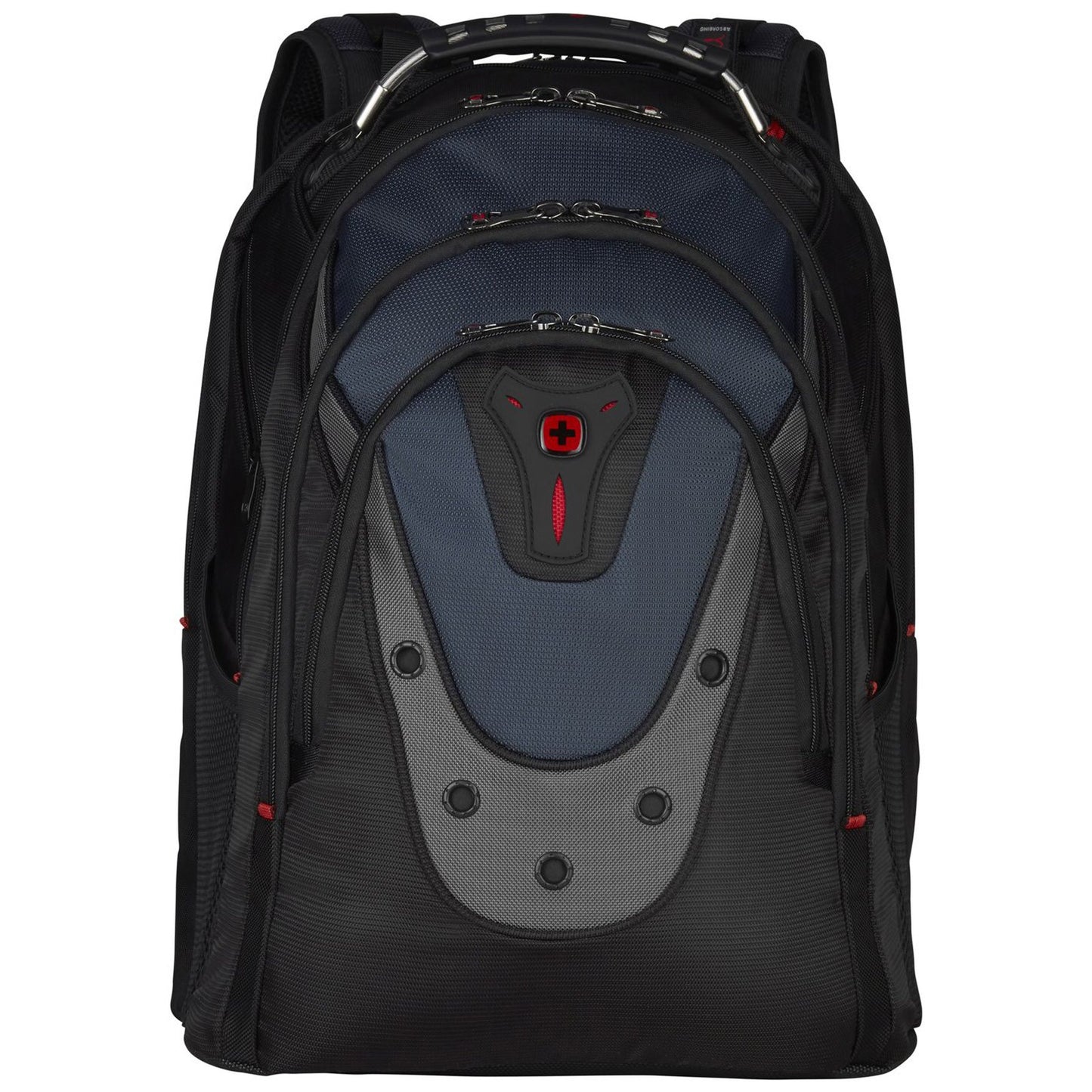 Plecak Wenger Ibex 23 l - Niebieski