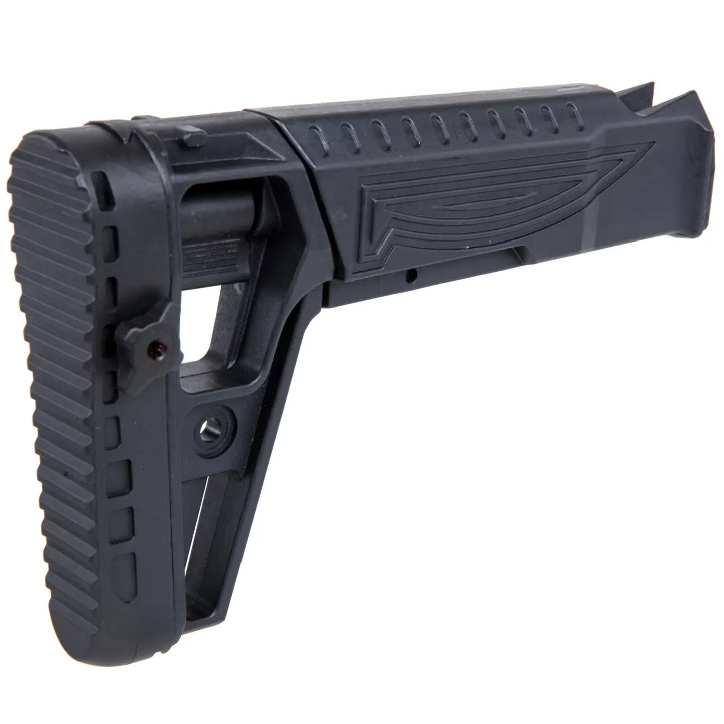Regulowana kolba LCT Airsoft LCK-19 Pk-410