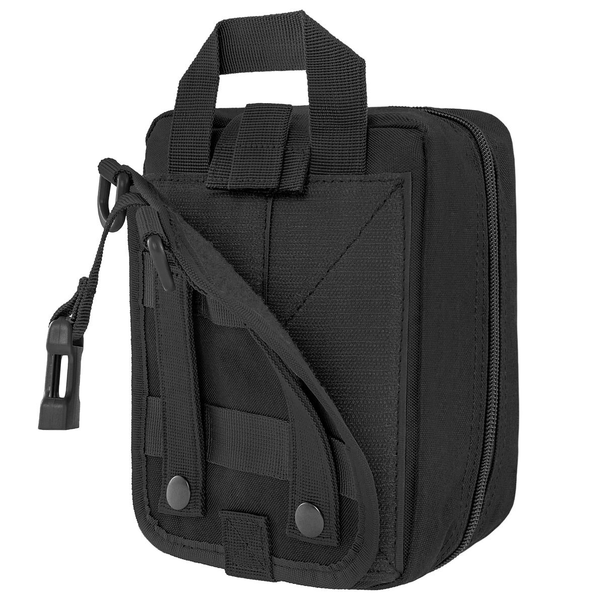 Apteczka taktyczna JB Tacticals MOLLE IFAK - Black