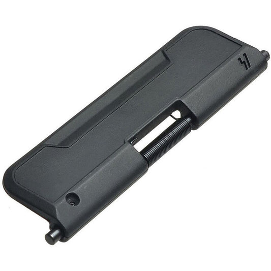 Klapka okna wyrzutnika łusek Strike Industries UDC Ultimate Dust Cover Standard do karabinków AR - Black