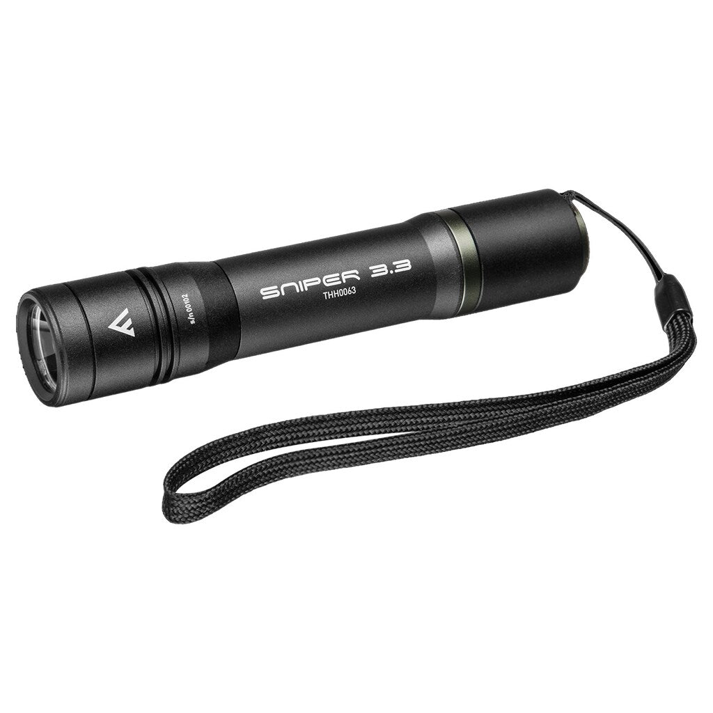 Latarka Mactronic Sniper 3.3 - 1020 lumenów