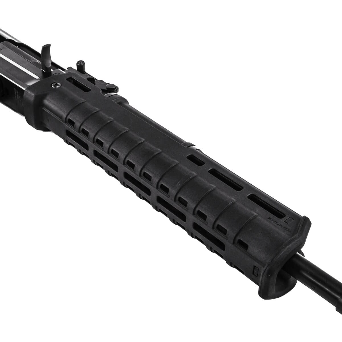 Łoże Magpul Zhukov Hand Guard do karabinków AK47/AK74 - Black