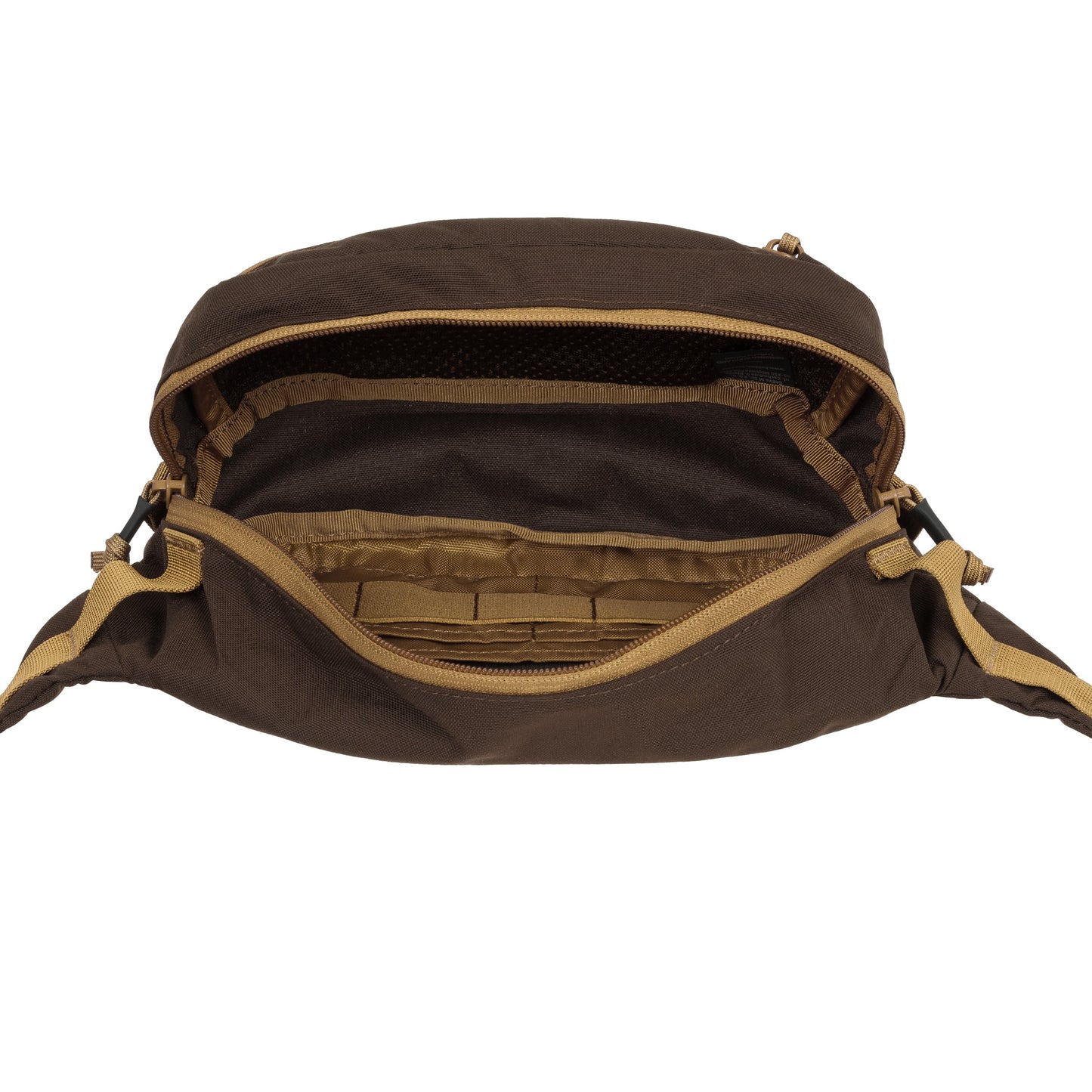 Nerka Helikon Bandicoot - Earth Brown/Clay