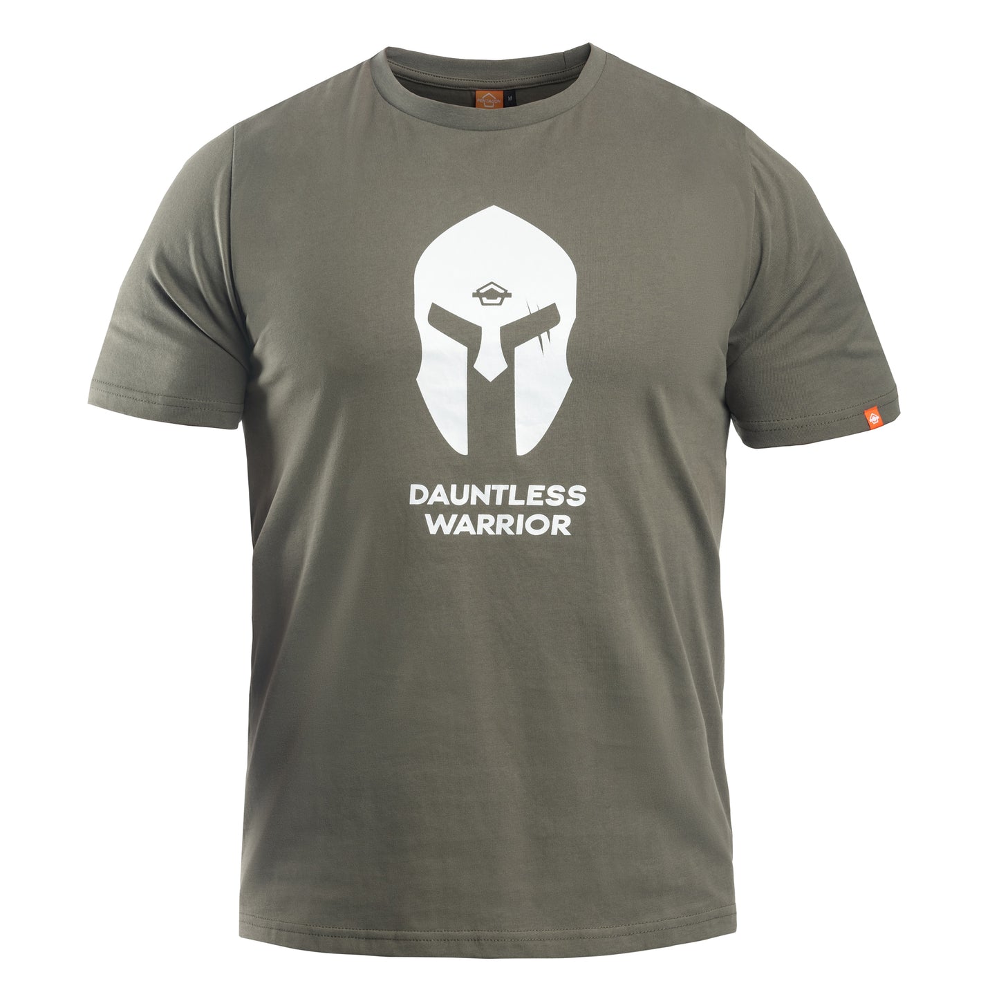 Koszulka T-shirt Pentagon "Spartan" - Olive