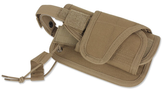 Kabura pozioma Condor HT Holster Coyote Brown - MA68-498
