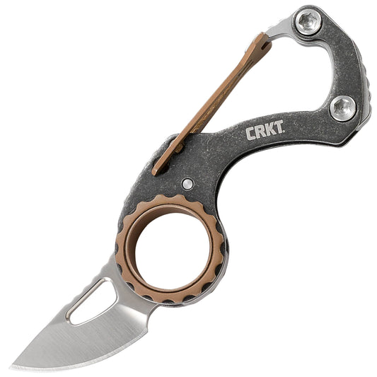 Nóż składany CRKT Compano