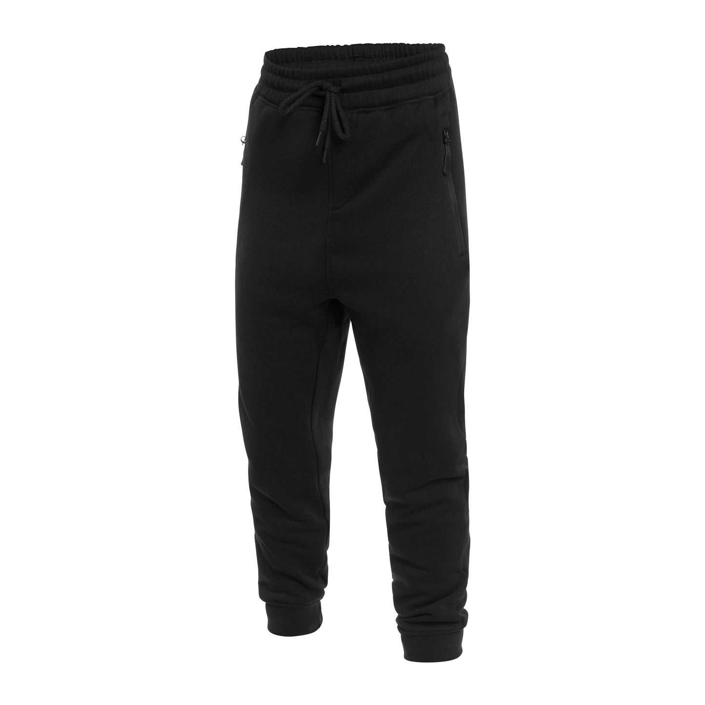 Spodnie dresowe Mil-Tec Tactical - Black