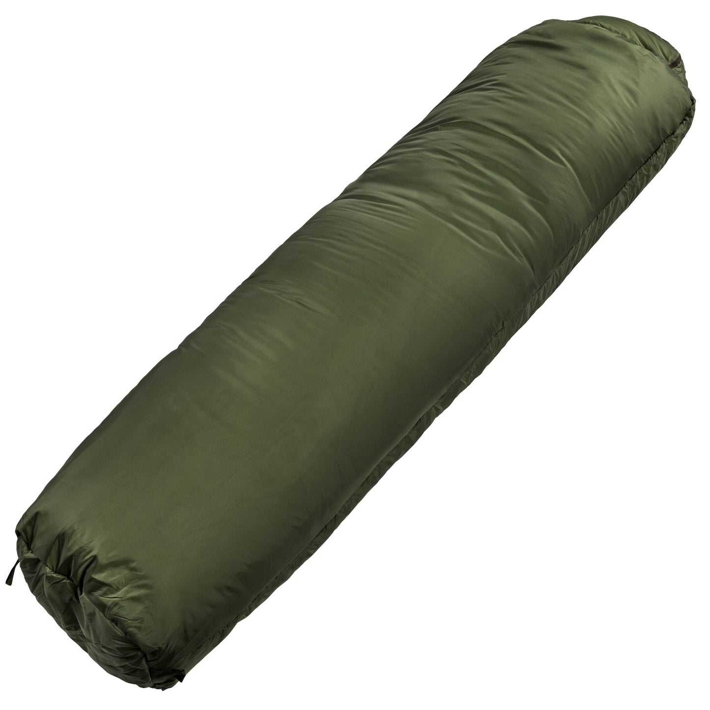 Śpiwór Mil-Tec Tactical 4 - Olive
