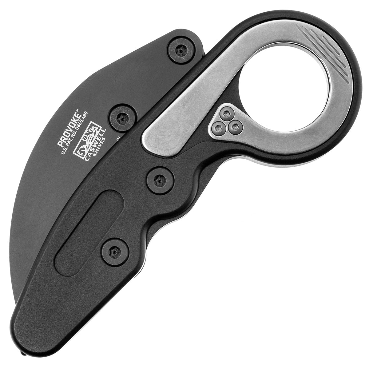 Nóż składany CRKT Provoke First Responder