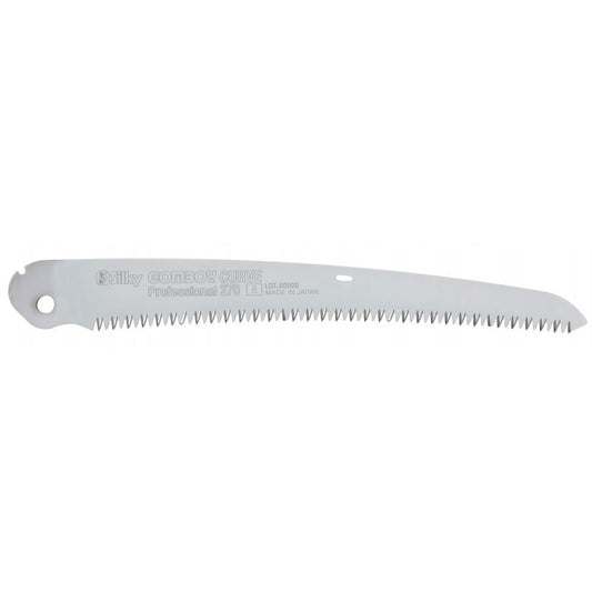 Brzeszczot do piły Silky Gomboy Curve 270-8