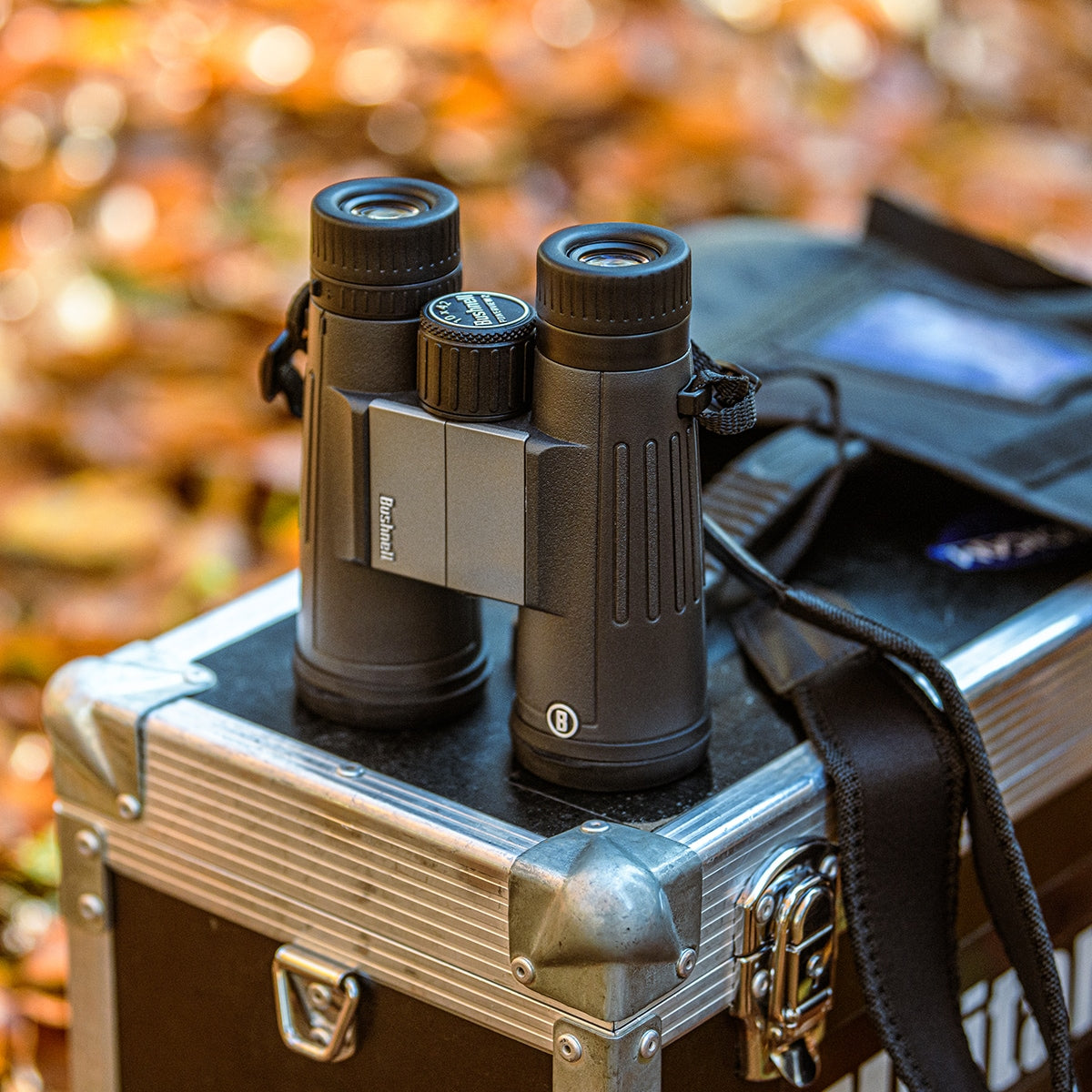 Lornetka Bushnell PowerView 2.0 10x42