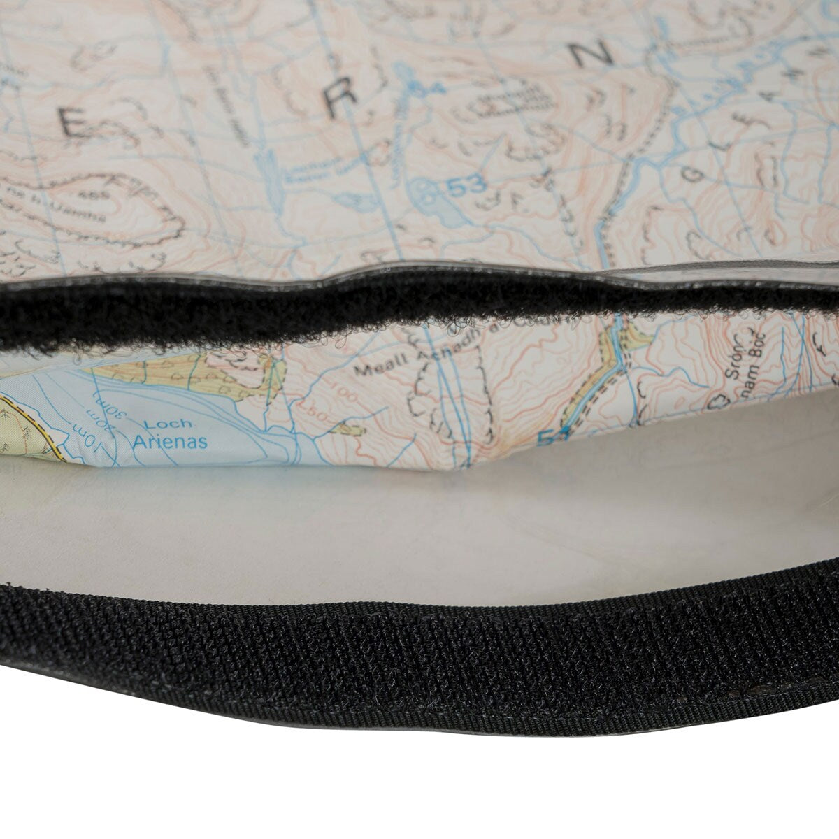 Mapnik Highlander Outdoor Scout