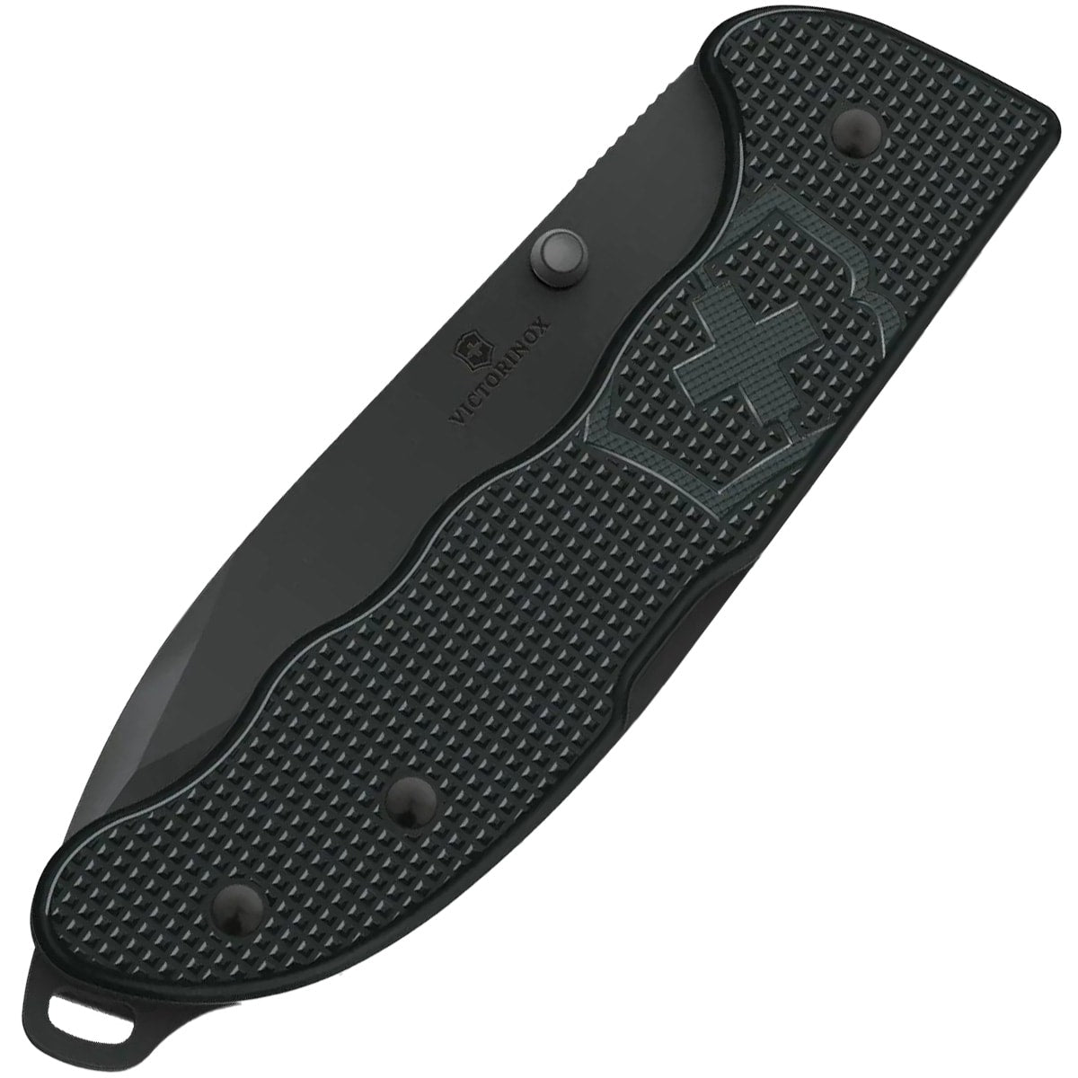 Nóż składany Victorinox Evoke BS Alox - Black
