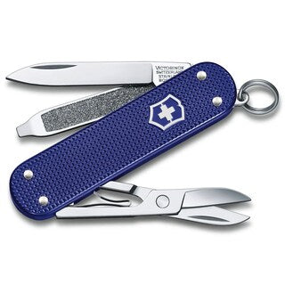 Scyzoryk Victorinox Classic Alox Night Dive