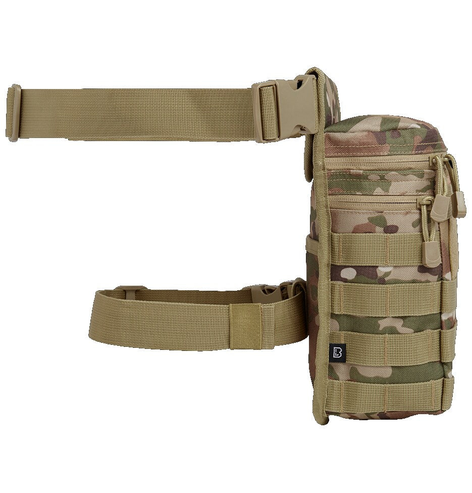 Torba Brandit Side Kick 2 - Tactical Camo