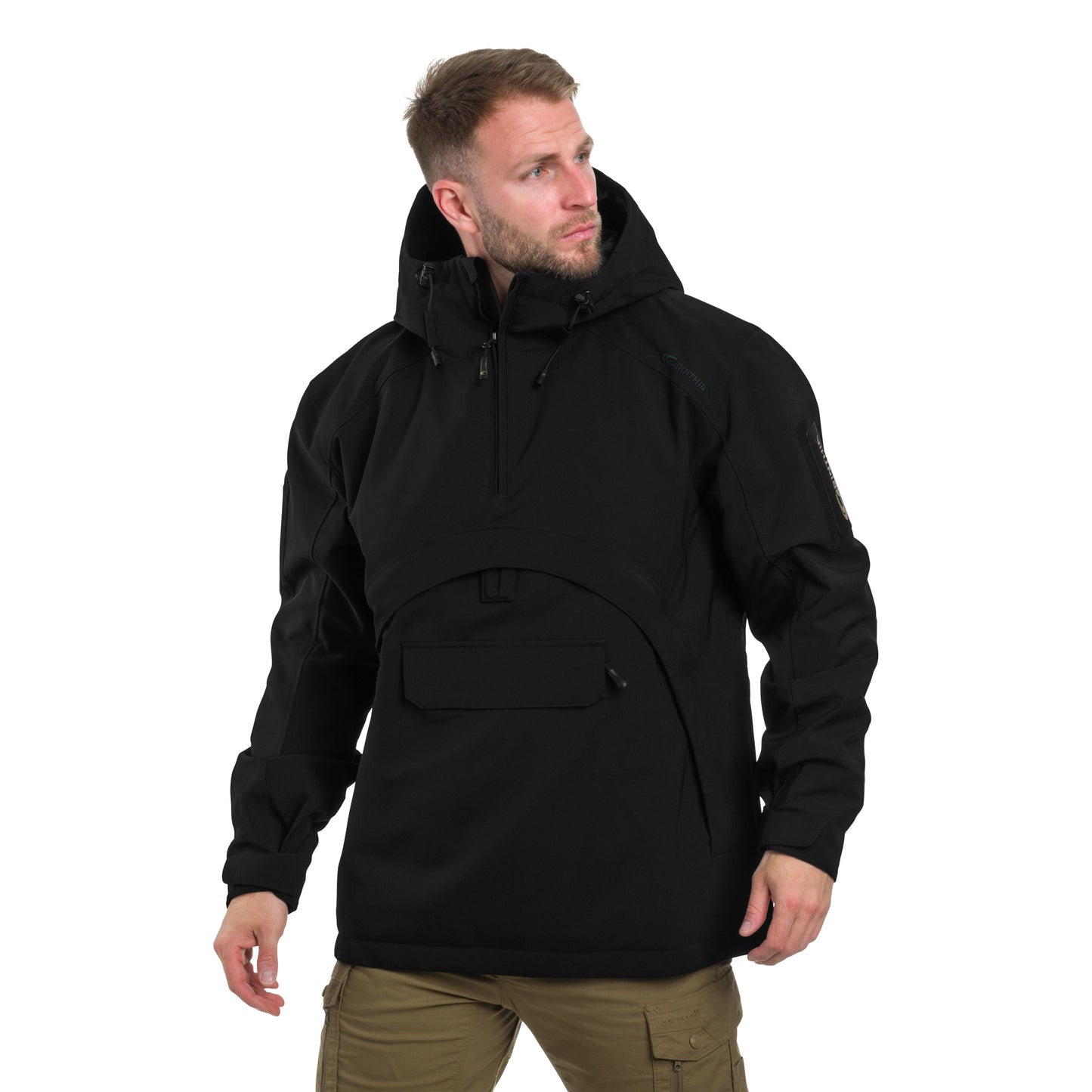 Kurtka Carinthia G-LOFT Tactical Anorak - Black