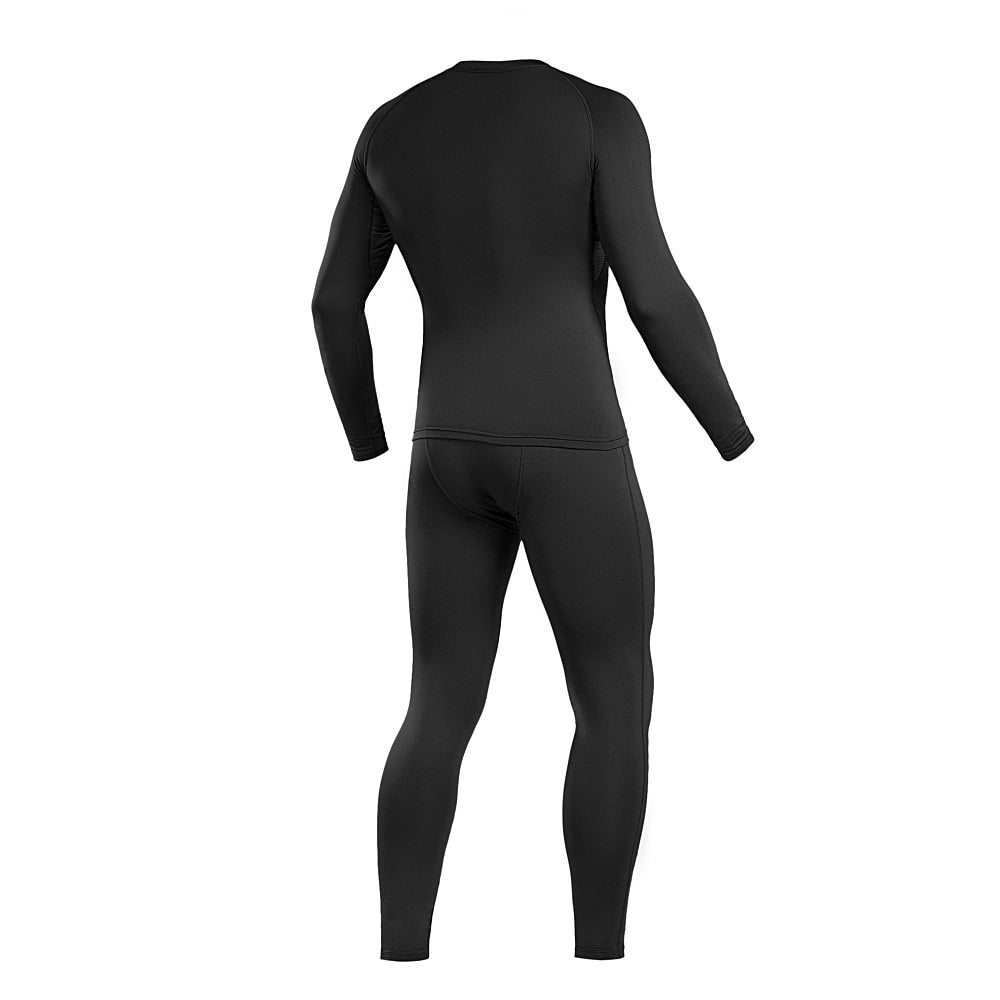 Bielizna termoaktywna M-Tac Thermoline Black