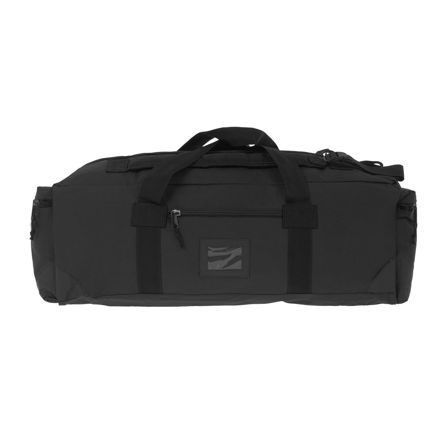 Torba Mil-Tec Combat Duffle Bag 75 l - Black