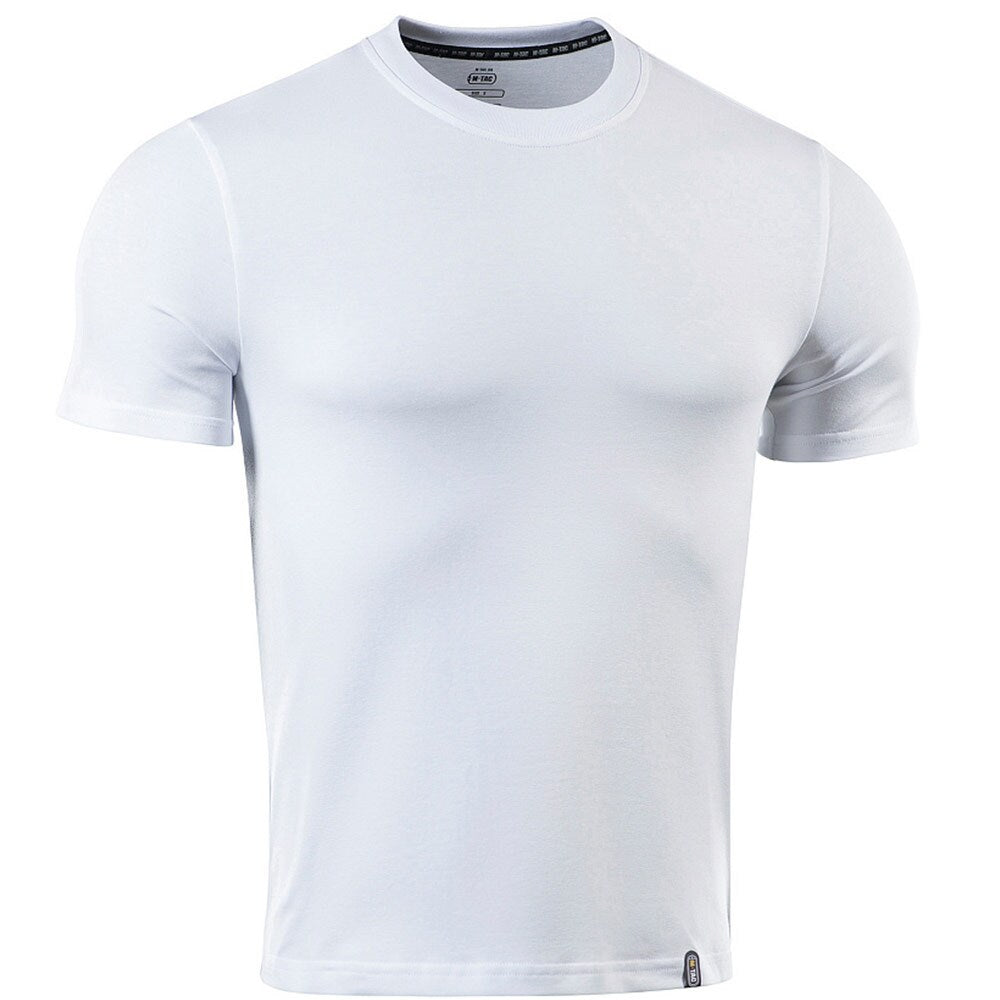 Koszulka T-shirt M-Tac 93/7 - White