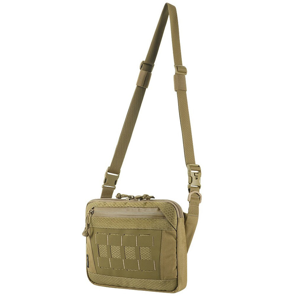 Torba M-Tac Admin Bag Elite - Coyote