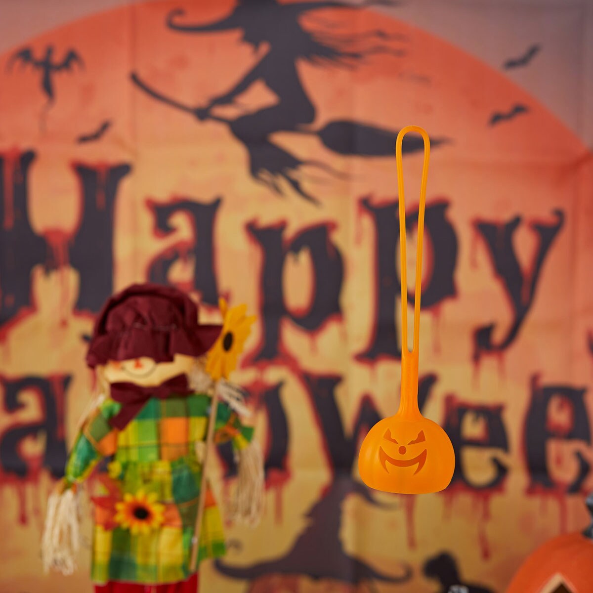Uchwyt Osling do lamp Olight Obulb Pro - Pumpkin