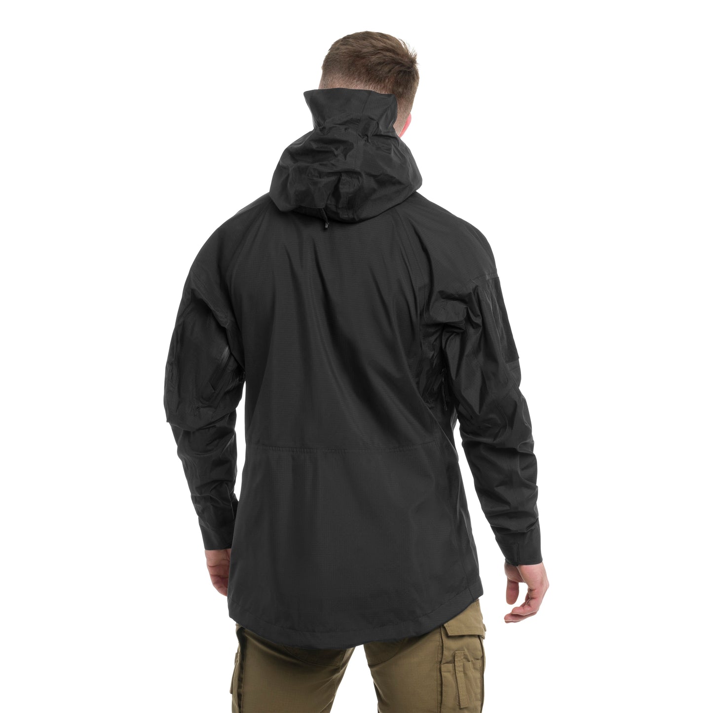 Kurtka Carinthia PRG 2.0 - Black
