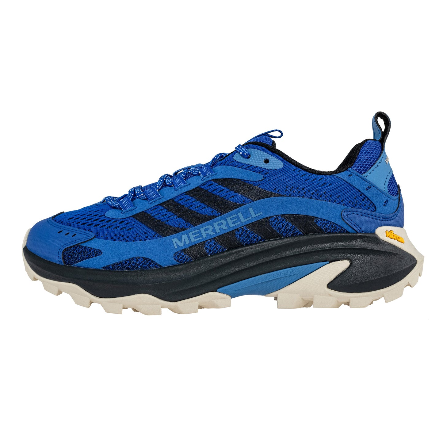 Buty Merrell MOAB Speed 2 - Sapphire