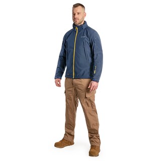 Kurtka Pentagon Artaxes Escape - RAF Blue