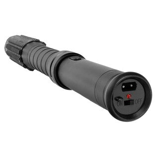 Pałka-paralizator Blackfire Shock z latarką