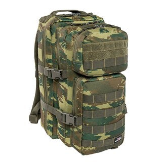Plecak Pentagon Tac Maven Assault Small 35 l - Camo