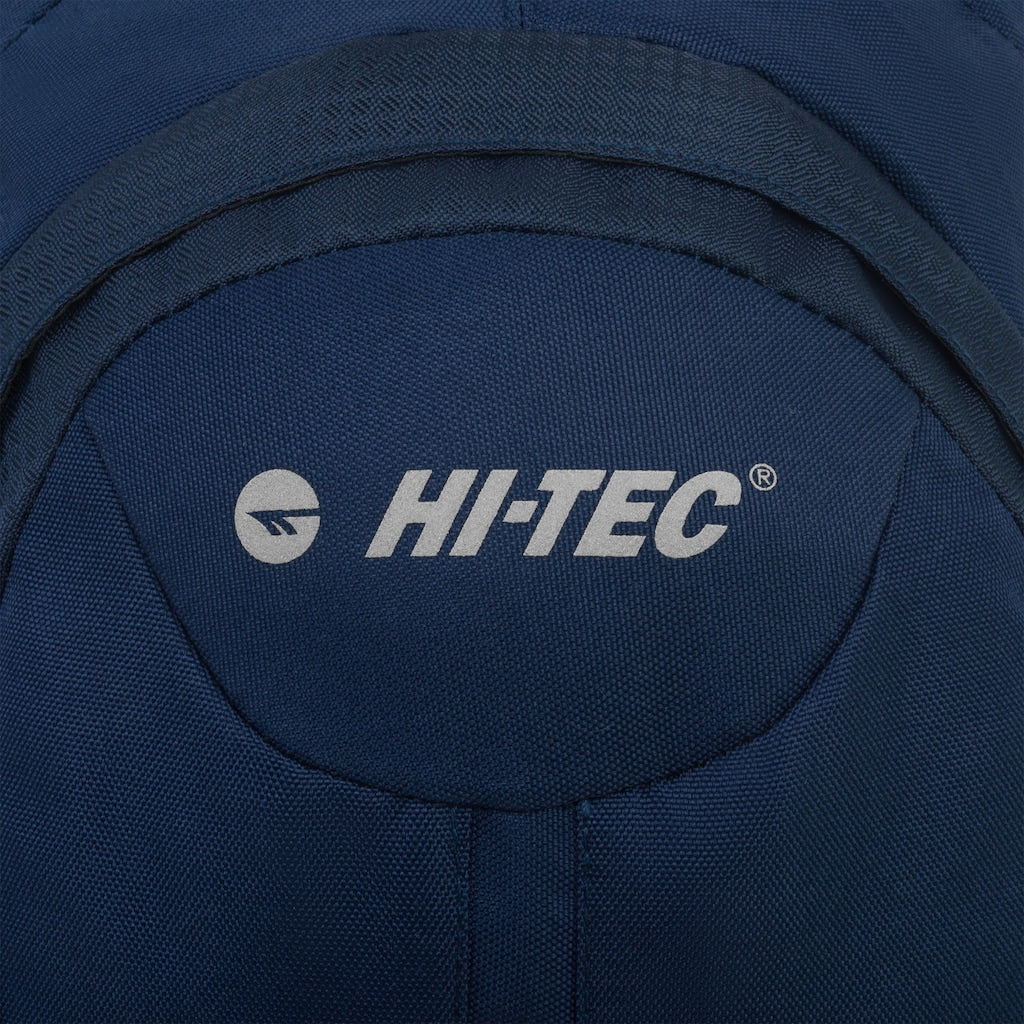 Plecak Hi-Tec Aruba 30 l - Dress Bluebright/Marigold