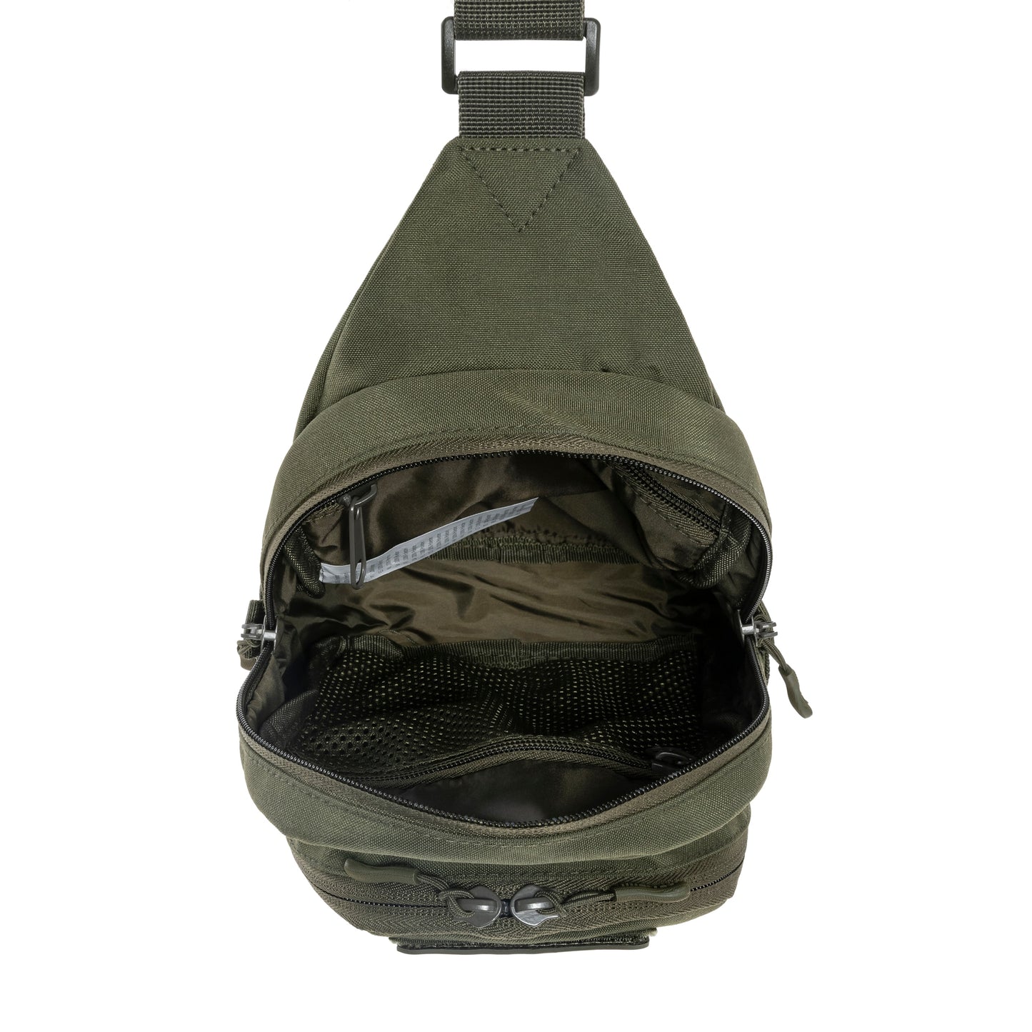 Torba Mil-Tec Crossbody Bag - Olive