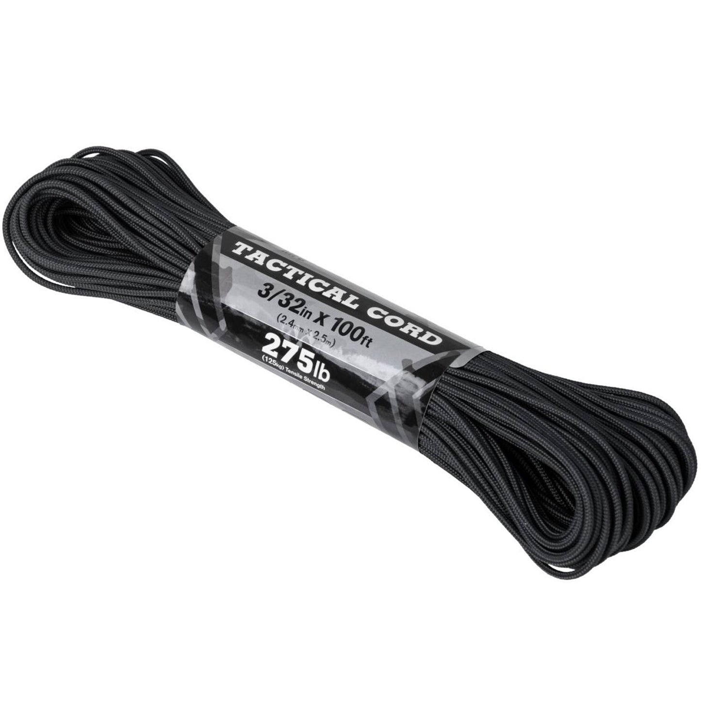 Linka Atwood Rope MFG 275 Tactical Cord 30 m - Olive