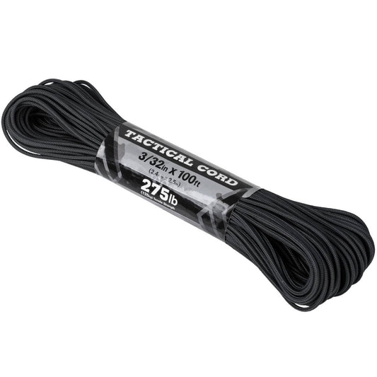 Linka Atwood Rope MFG 275 Tactical Cord 30 m - Olive