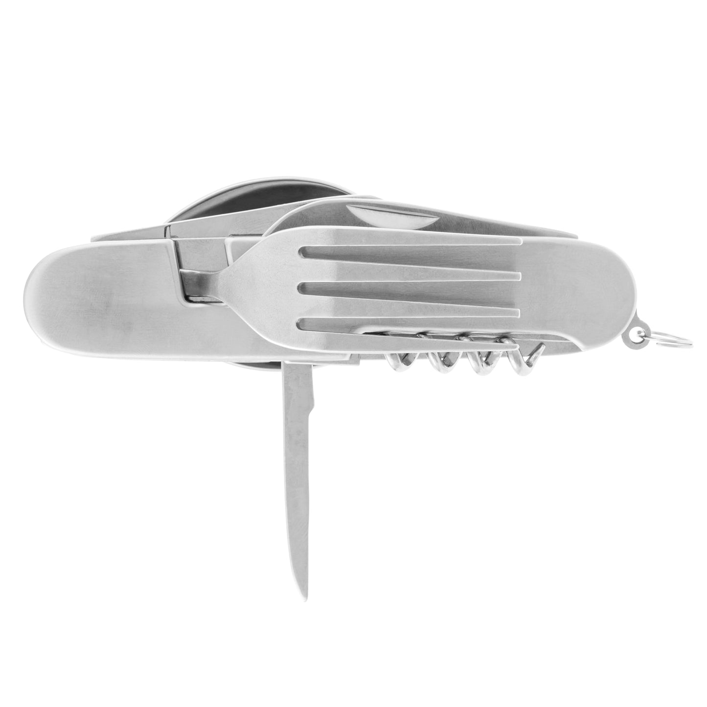Niezbędnik Mil-Tec 5 w 1 Pocket Knife Set