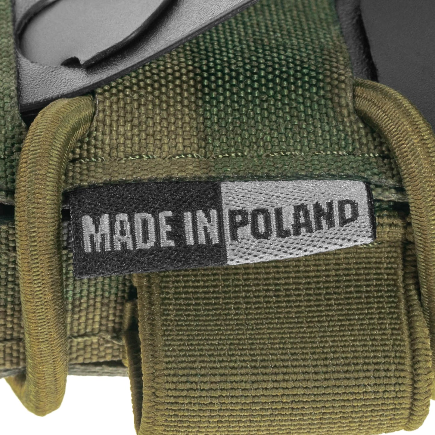 Ładownica na radio Templar's Gear Universal Radio Pouch Gen 1.1 - wz.93 Pantera PL Woodland