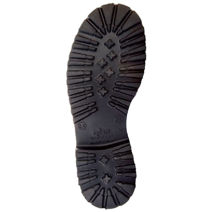 Kalosze Lemigo Chuck 774 - Black