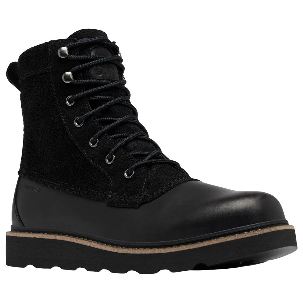 Buty Sorel Slabtown 62 Caribou WP - Black