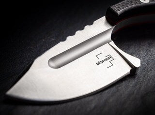 Nóż Boker Plus Sigyn