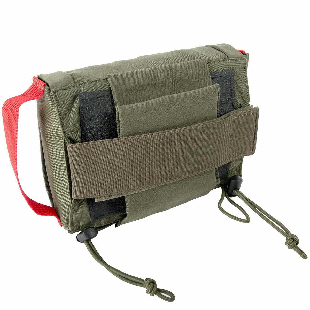 Apteczka Tasmanian Tiger Head Rest IFAK First Aid Pouch - Olive