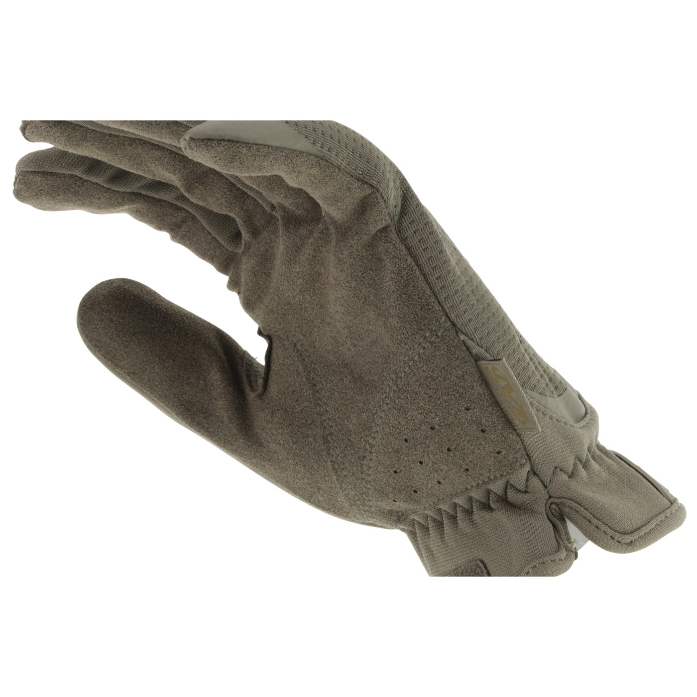 Rękawice taktyczne Mechanix Wear FastFit New - Olive Drab
