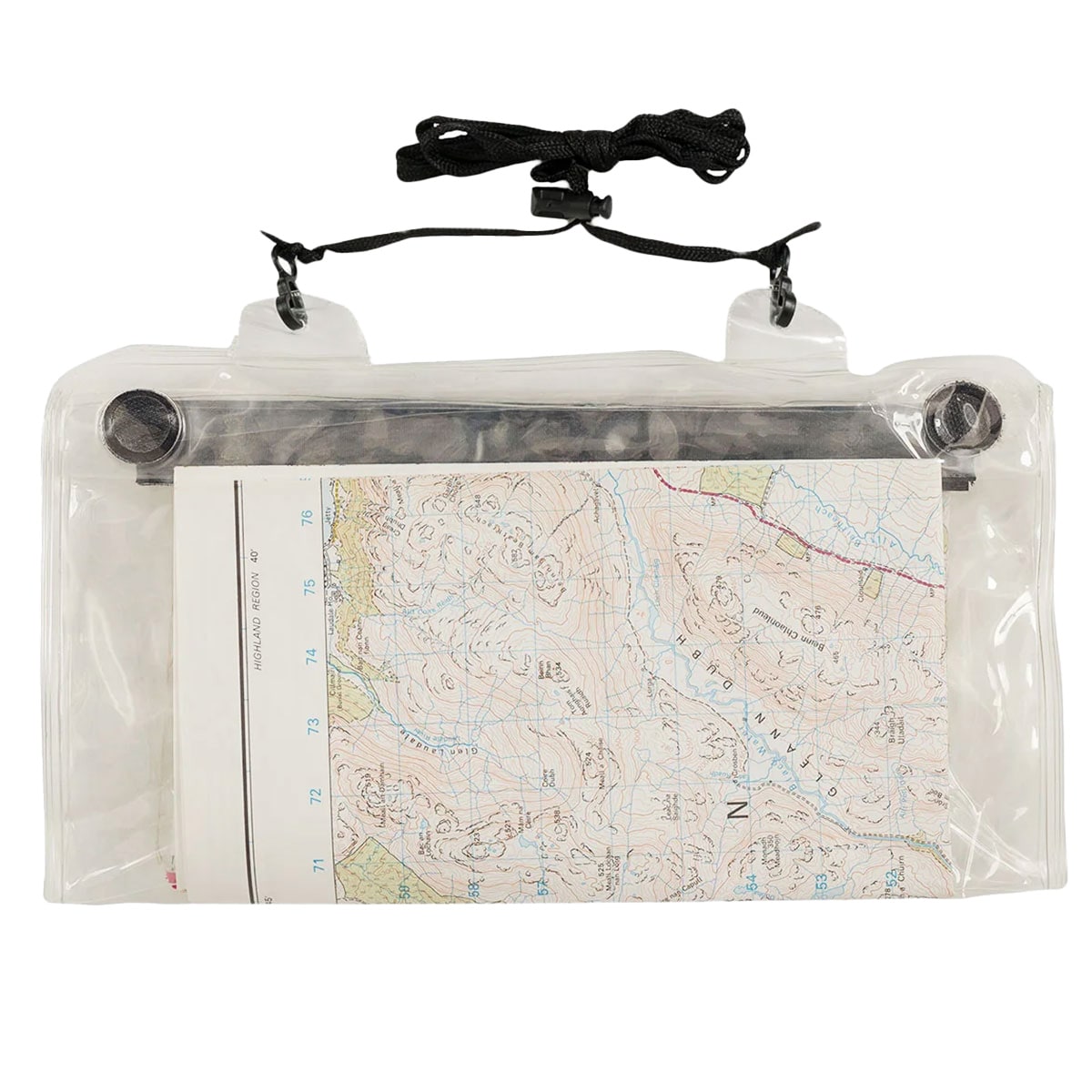 Mapnik Highlander Outdoor Roamer